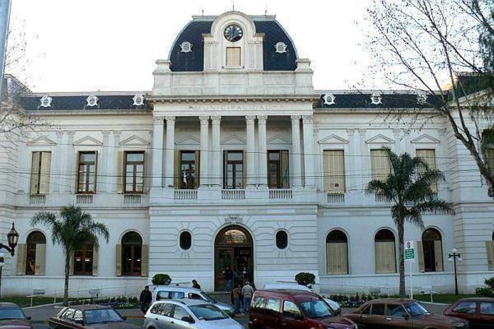 Propusieron un nuevo impuesto con pol�mica