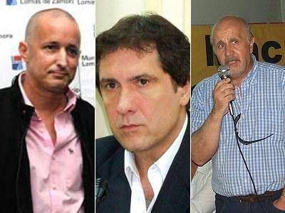 Oficialismo y oposici�n apoyan la creaci�n del nuevo Departamento judicial