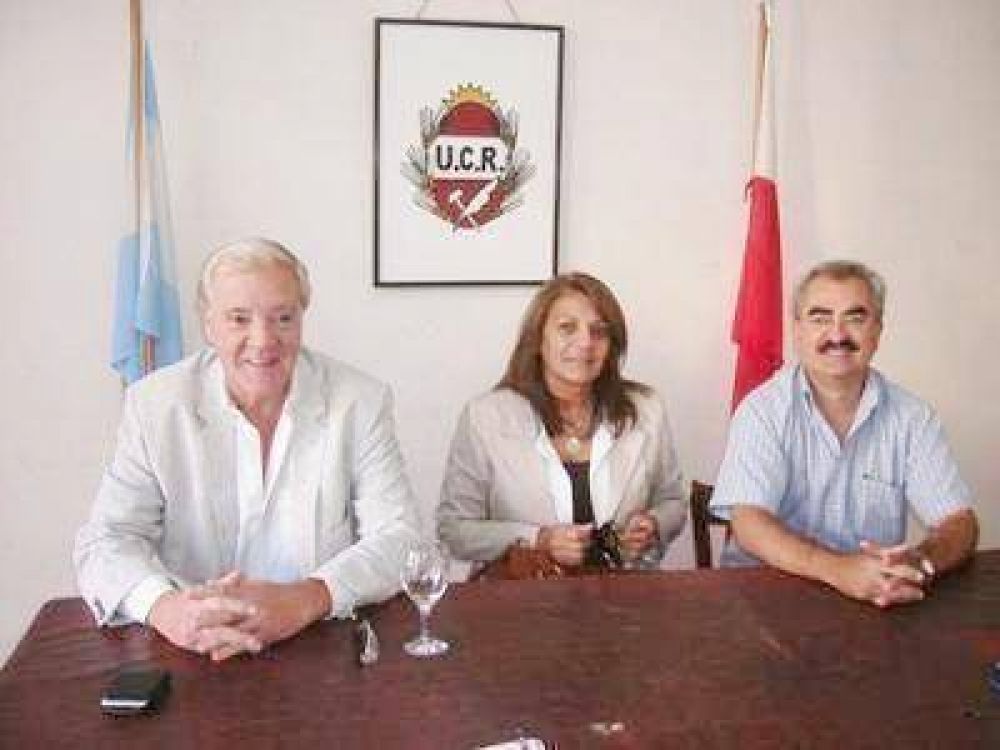TEMAS FUNDAMENTALES PARA MUNICIPIOS TRATADOS EN LA UCR