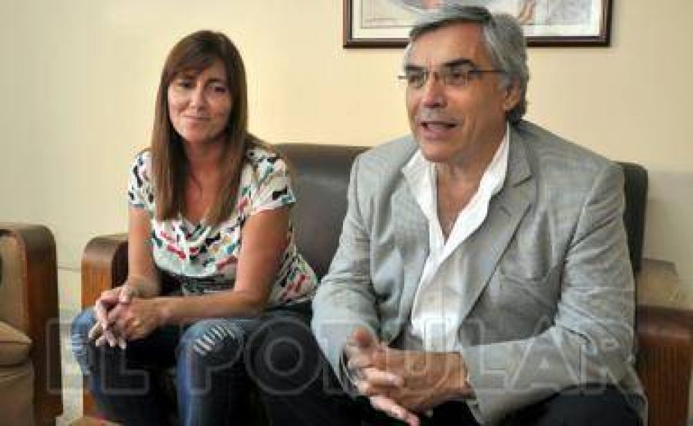 "Me gusta la f�rmula Scioli a la Naci�n y Massa a la Provincia"
