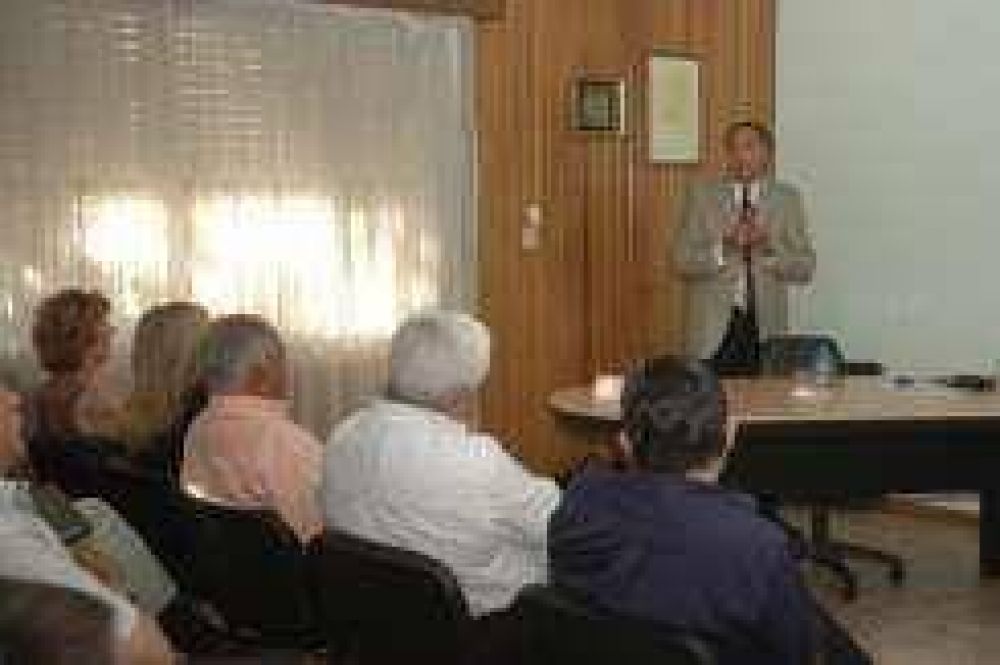 Jueces pedir�n a gobierno que les financie aportes