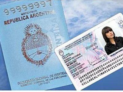 San Juan ser� la primera provincia con Registro Civil digitalizado al 100%