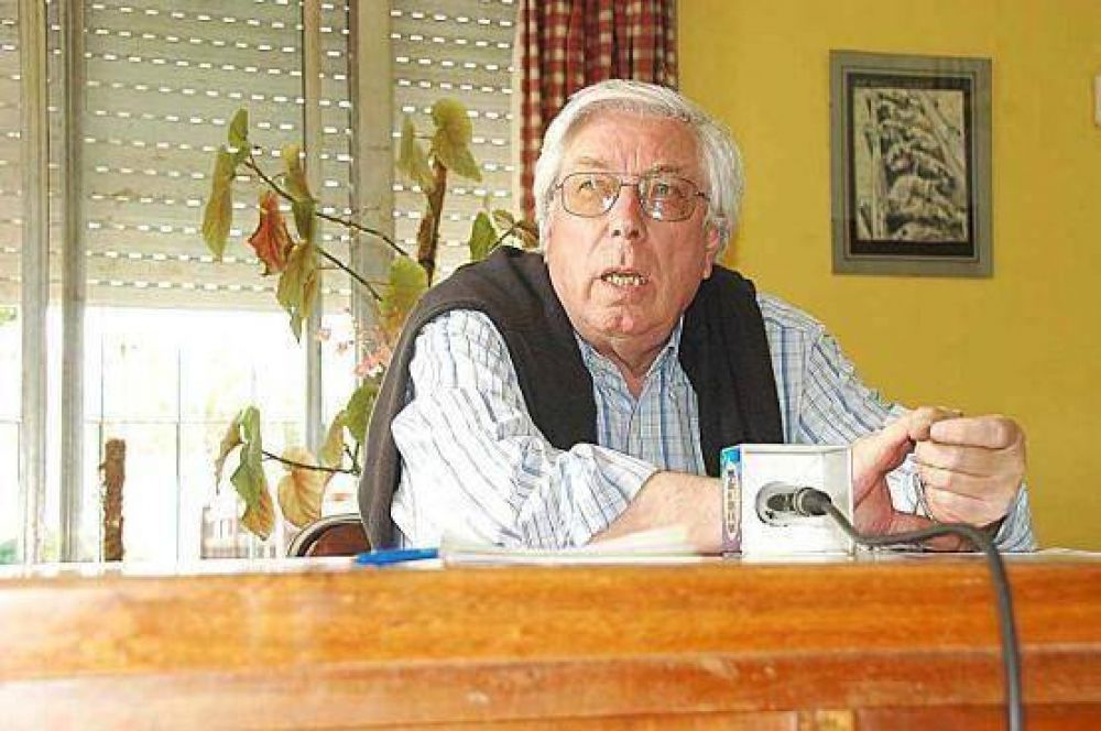Afirman que se profundiza la crisis ganadera regional.