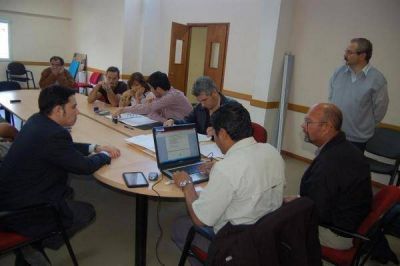 El Municipio abri� la licitaci�n para la iluminaci�n del acceso a Chacra XI