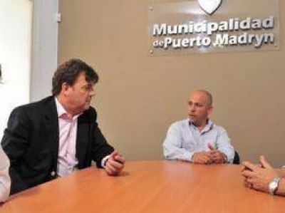 Malestar En Trelew Y Puerto Madryn Con El Gobierno