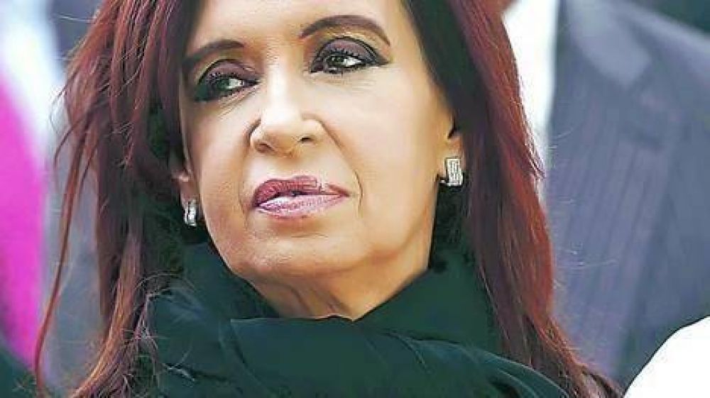 Tras la tragedia de Once y el caso Ciccone, ya no se habla de re reelecci�n