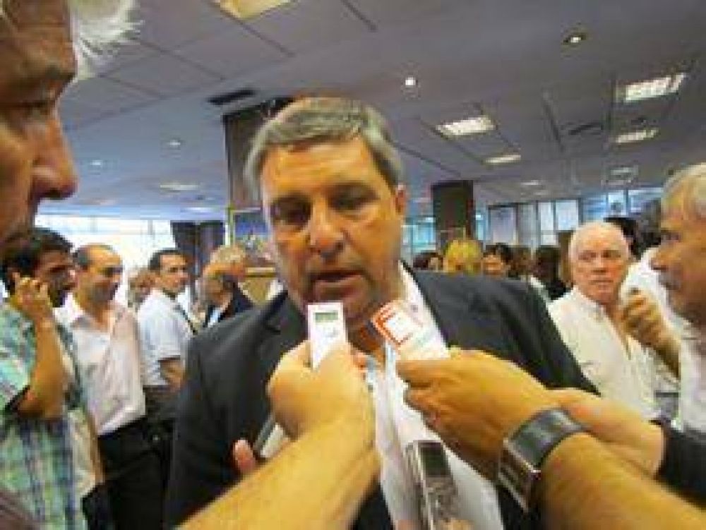 Cheppi: �El Frente para la Victoria tiene vocaci�n de ganar la ciudad�