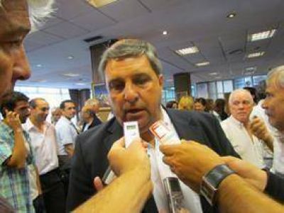 Cheppi: �El Frente para la Victoria tiene vocaci�n de ganar la ciudad�