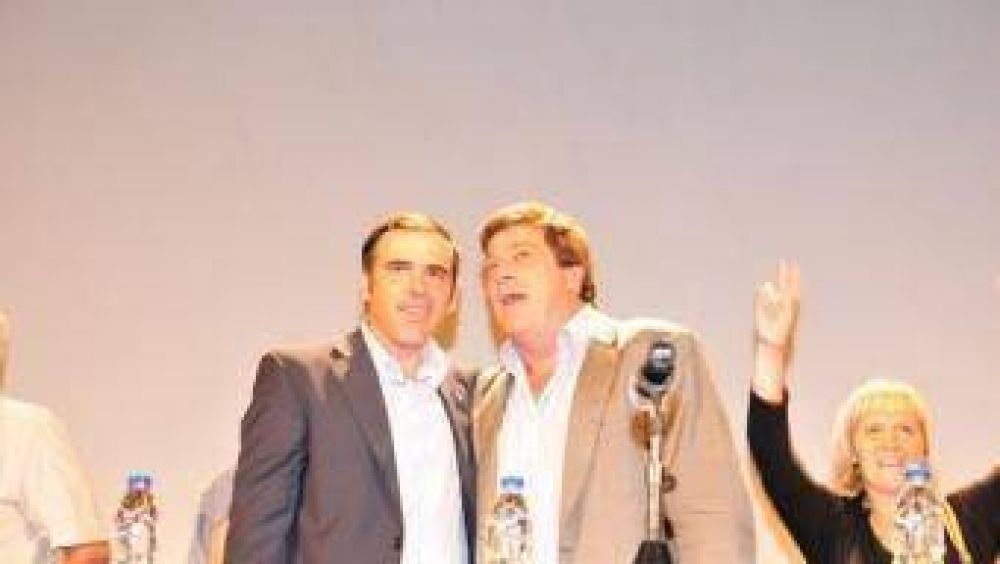 Mariotto: �Conciencia y organizaci�n es el desaf�o�