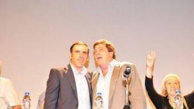 Mariotto: �Conciencia y organizaci�n es el desaf�o�