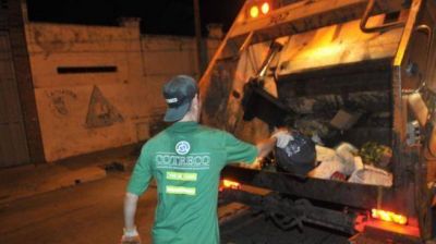 El mismo servicio, pero ahora tercerizado