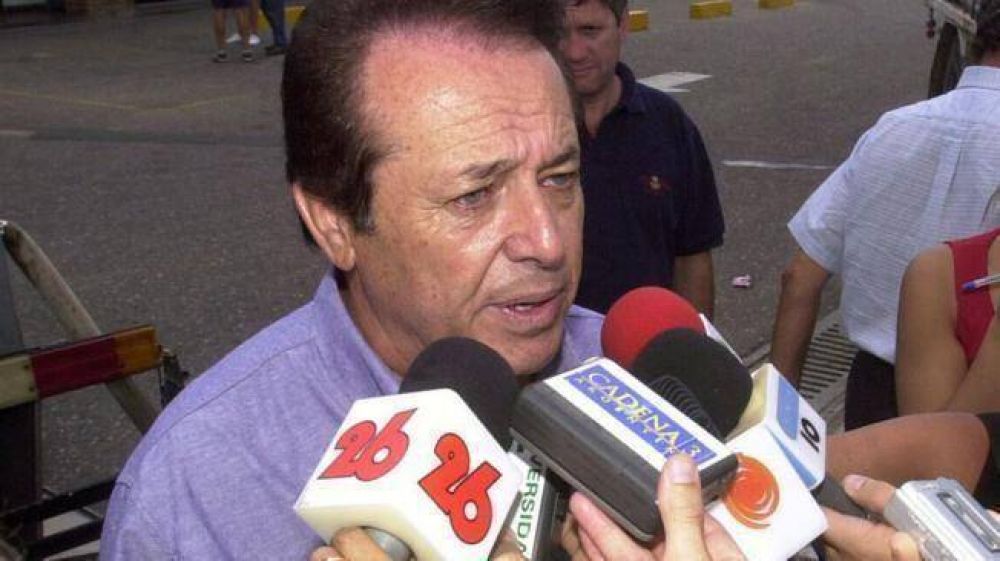 La Justicia archiv� la causa contra Senn