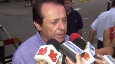 La Justicia archiv� la causa contra Senn