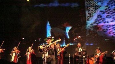 El Chaque�o coron� la noche del domingo