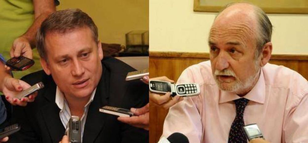 Avil�s llevar�a a la Justicia gastos realizados por la gesti�n Felpeto