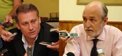 Avil�s llevar�a a la Justicia gastos realizados por la gesti�n Felpeto
