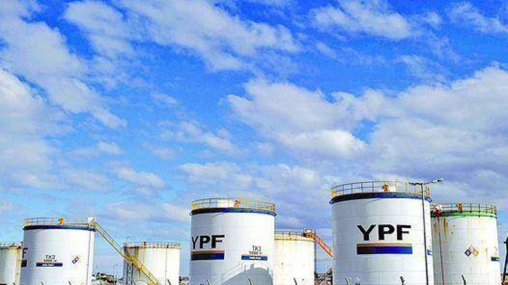 YPF: los gobernadores acuerdan con De Vido los pasos a seguir