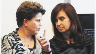 M�s tensi�n comercial con Brasil: lanza compre nacional e ignora a la Argentina