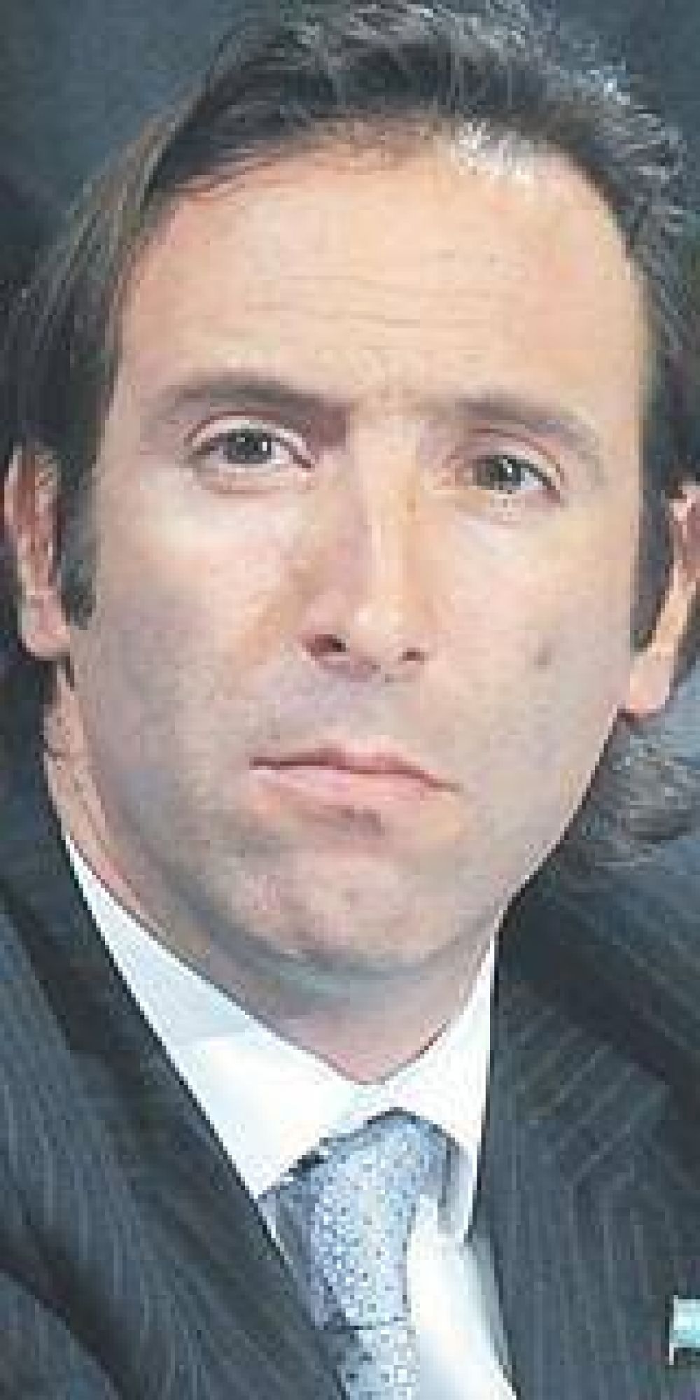 "Autoabastecimiento de combustible es meta irrenunciable de Gobierno" 