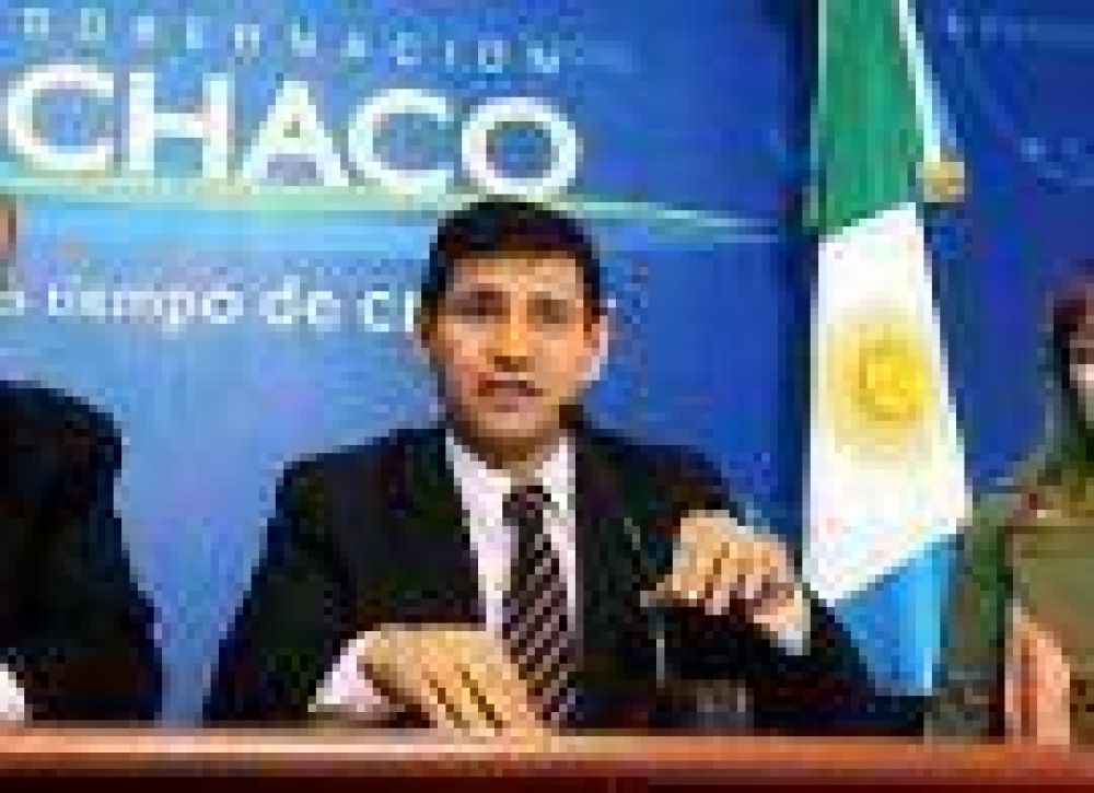 Mongel� coordin� acciones de seguridad con Javier Oteo