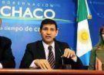 Mongel� coordin� acciones de seguridad con Javier Oteo