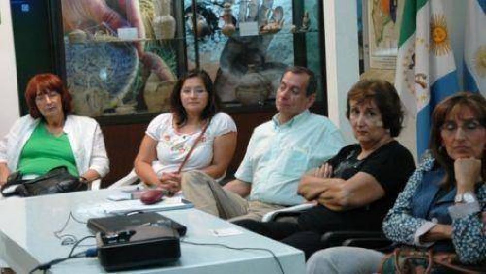 La Direcci�n de la Mujer destac� la asistencia integral a 2.532 v�ctimas de la violencia de g�nero en la provincia
