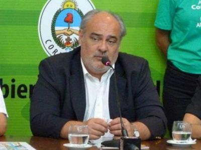 Ricardo Colombi afirma que se busca potenciar nuestros bosques