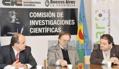 Certificar�n producci�n de alimentos saludables en la Provincia