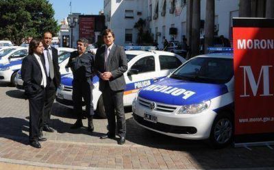 Lucas Ghi: �Para nosotros es un desaf�o extraordinario�