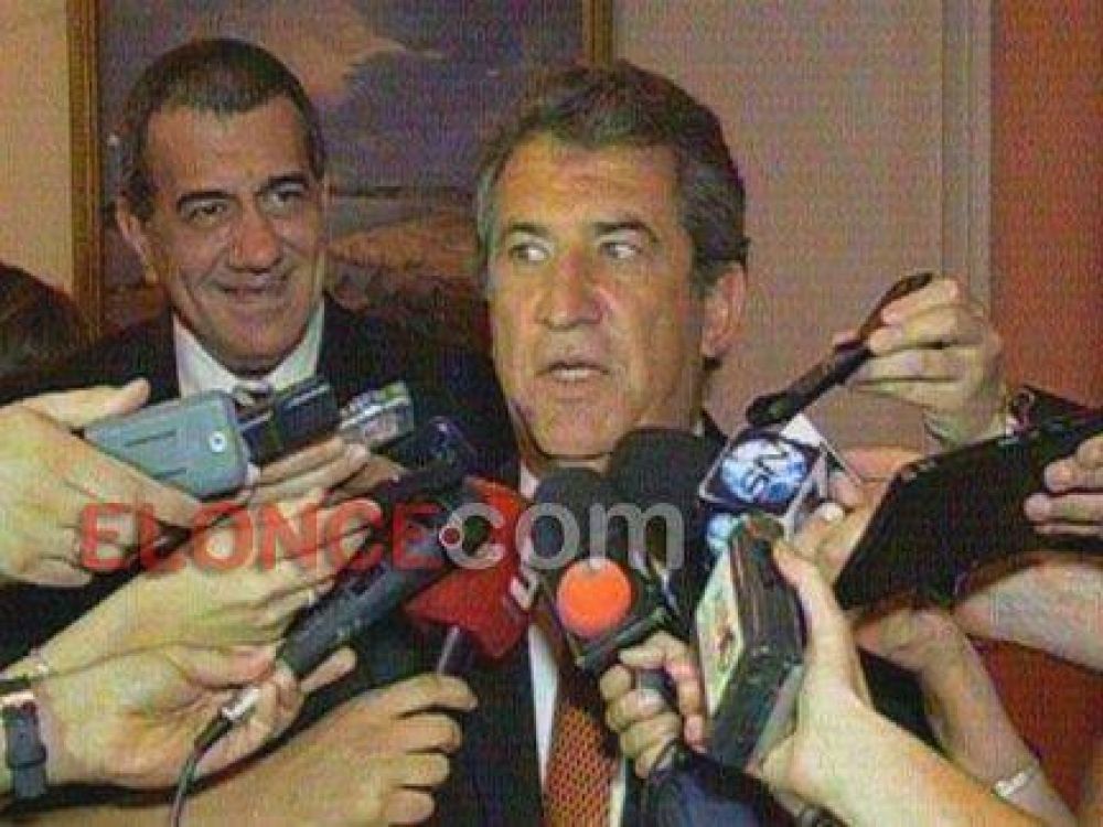 Urribarri: �La situaci�n del sistema previsional entrerriano arroja un d�ficit importante�