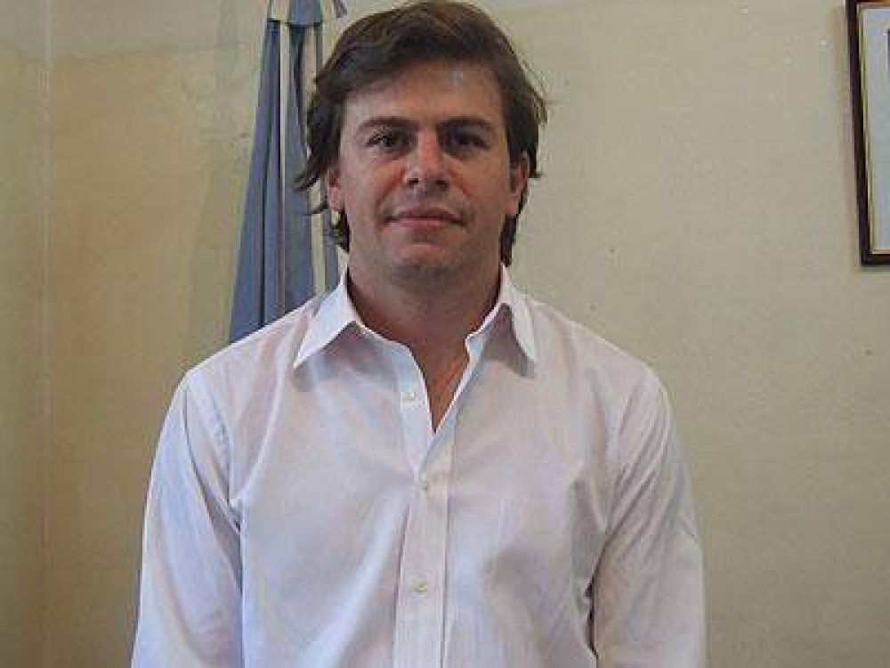 LOMAS DE ZAMORA: Mercuri cree que la sitaci�n de Magallanes es producto de una interna