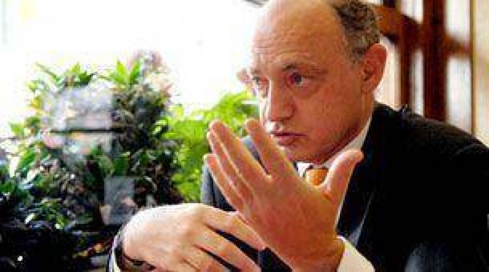 La Argentina y los Estados Unidos tendr�n su primera reuni�n en la 