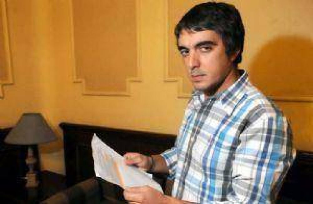 Denunciar�n ante la AFIP a empresa contratada por Luj�n