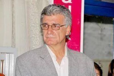 Un hogar de d�a funcionar� a partir de abril