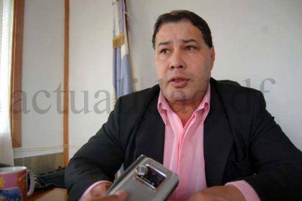 Tolhuin reclama al Gobierno un trato igualitario en el env�o de la coparticipaci�n.