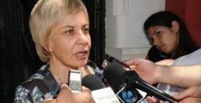 Por discriminaci�n pol�tica 