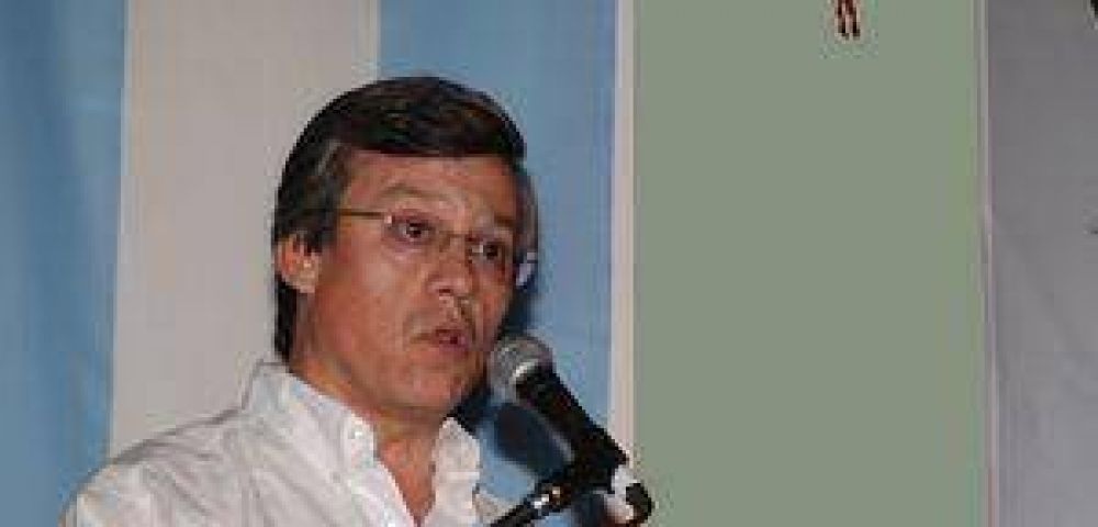 Capacitar�n funcionarios municipales v�a on line.