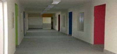 Este Lunes se Inaugura el jard�n de Infantes de la Normal