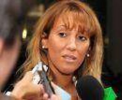 LUBERTINO LLEVAR� A MARTINS A LA LEGISLATURA 