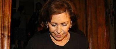 Le podr�an quitar a Mar�a Julia 2,3 millones de pesos