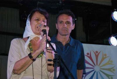 Katopodis, declar� Visitante Ilustre a Taty Almeida