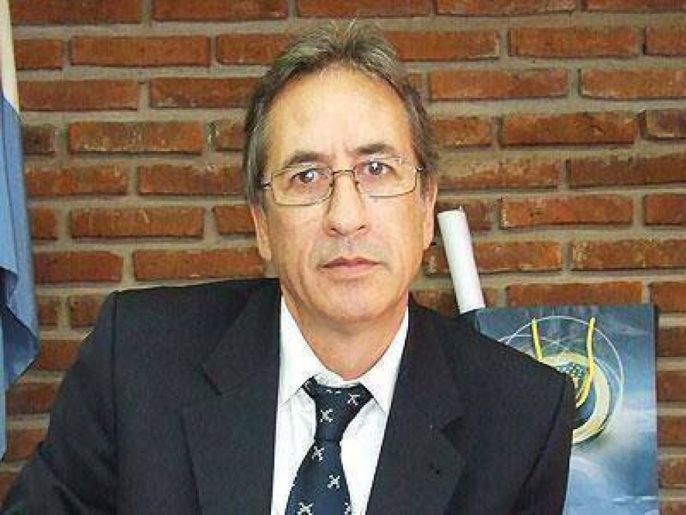 ECHEVERR�A: Auruccio asegur� que no habr� ajuste de tasas