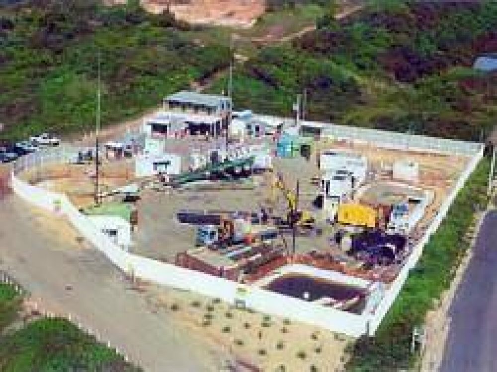 Arrecifes: Funcionarios municipales viajar�n a Brasil para avanzar en la radicaci�n de Lestcon