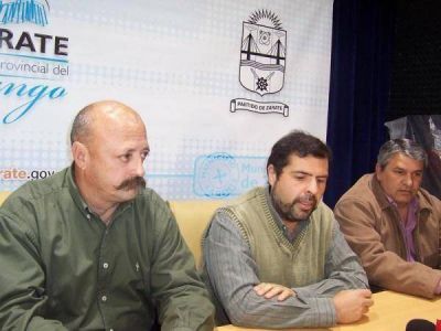 Estacionamiento medido: el cuento de la buena pipa