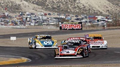 Fernando Miori confirm� que el TC viene a Trelew