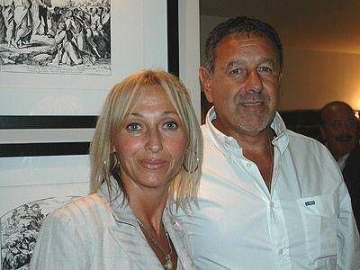 M�nica Lopez admiti� que trabaja �para gobernar Avellaneda en 2011�.