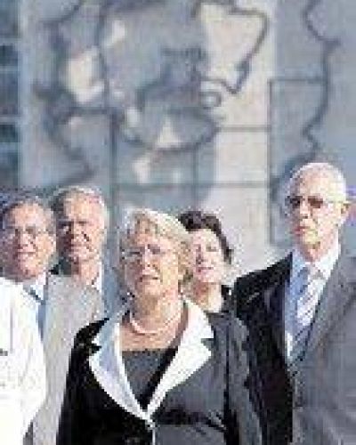 Cuba: cr�tica disidente a Bachelet