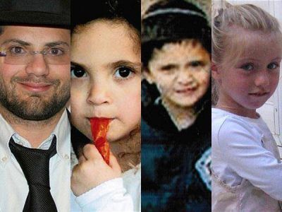 Los videos de la masacre de Toulouse son "insoportables, una pesadilla"