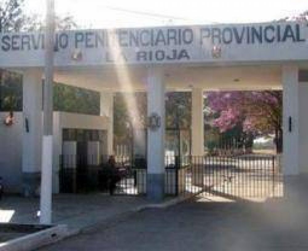 El gobierno reconoci� que la c�rcel riojana est� sobrepoblada