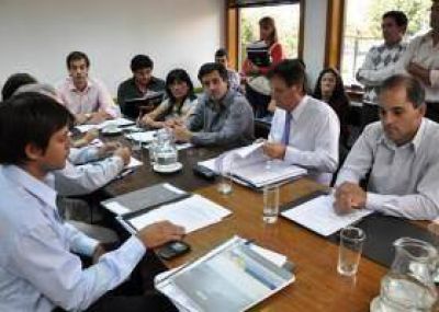 El boleto se aprobar�a el 29 de marzo
